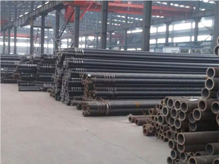 站前12cr2mo化肥专用管